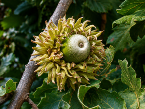 The Mighty Acorn