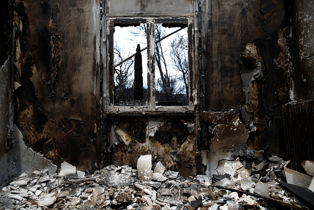 ‘Eight years have passed, but it feels like eight minutes’