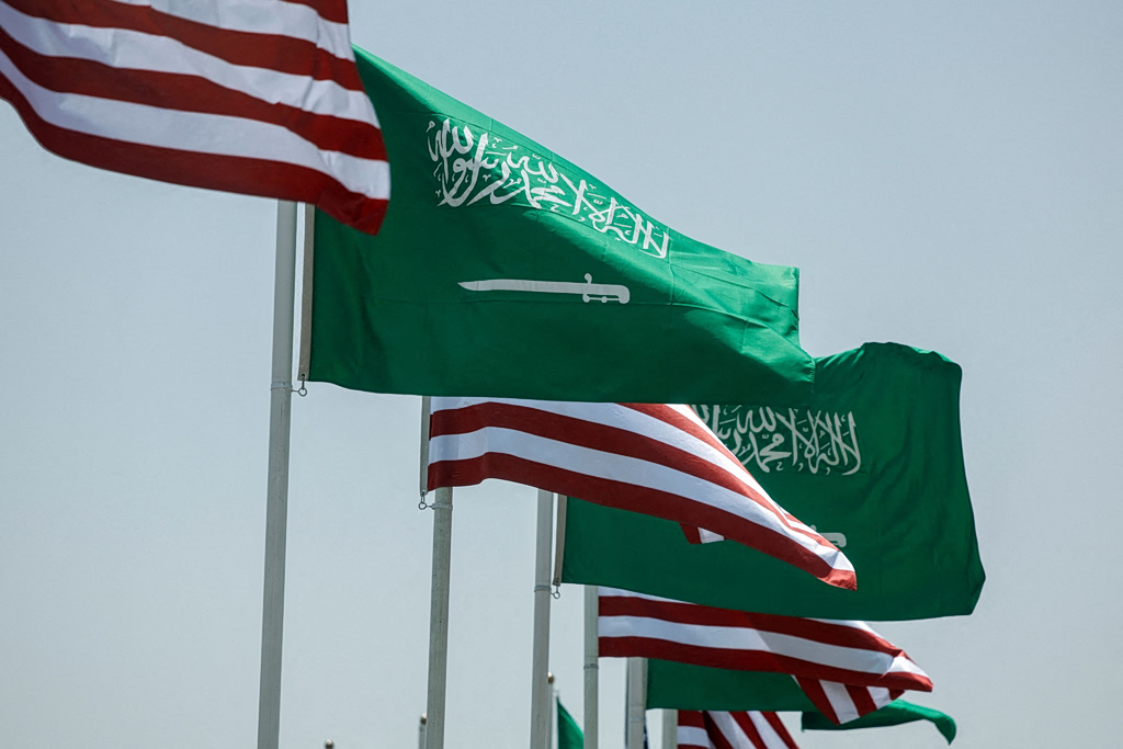 Trump Approves Landmark Nuclear Deal With Saudi Arabia in Big Win for Kingdom