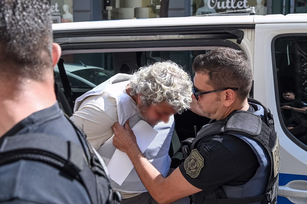 Greece Rejects Australia’s Extradition Request for James Dalamangas
