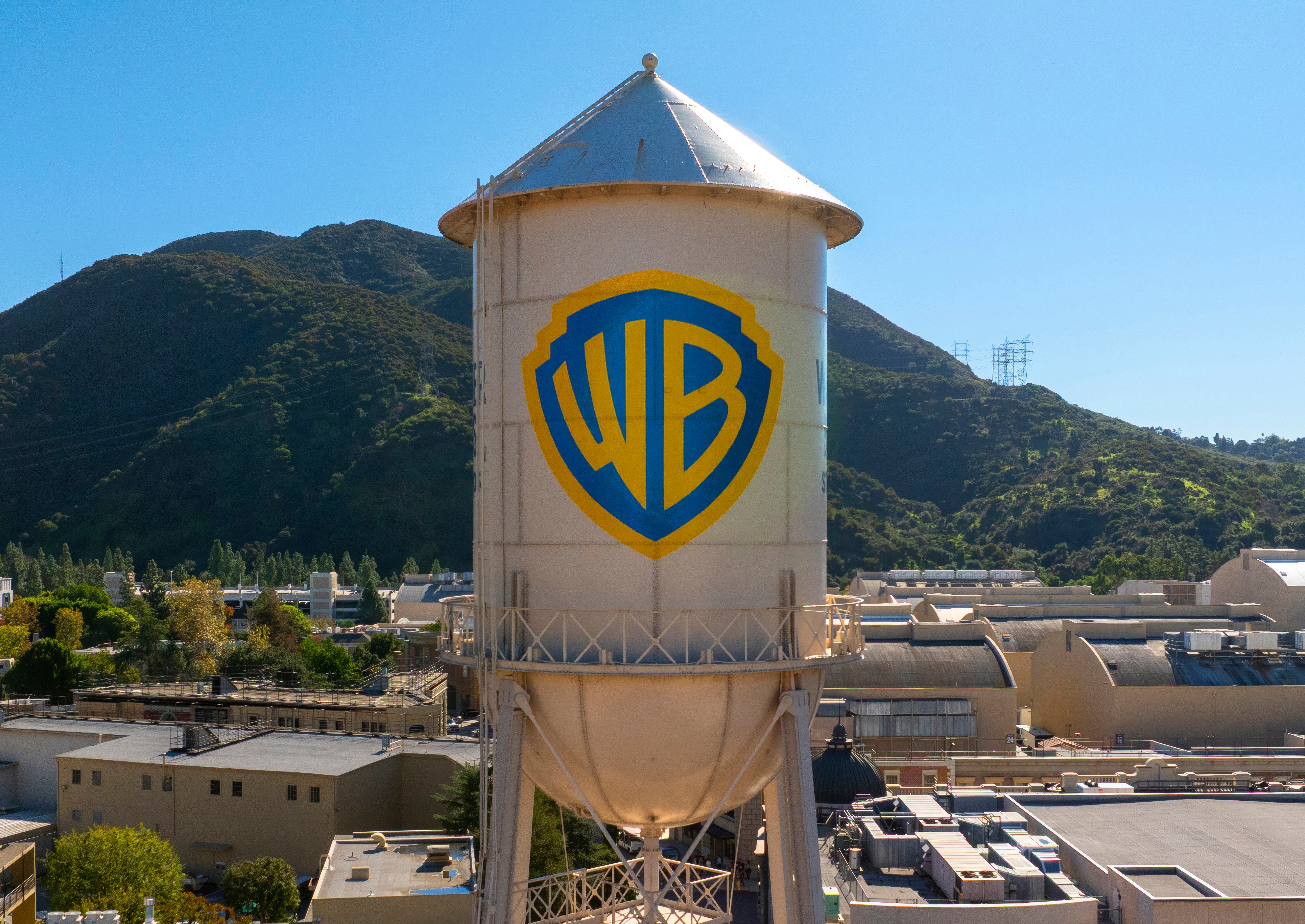 EU clears Paramount’s $110B Warner Bros. takeover
