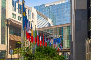 EU Agrees 21st Sanctions Package Against Russia