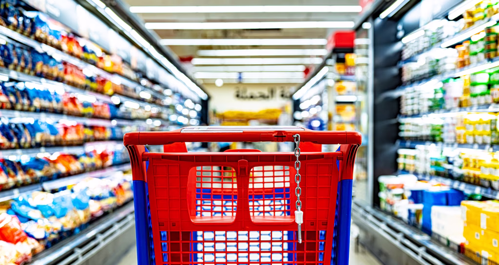 Rising Prices Remain Top Concern for Greek Households