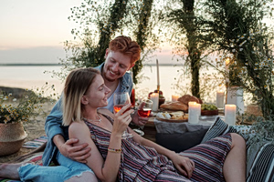 Wildflowering: A Freer Way to Date