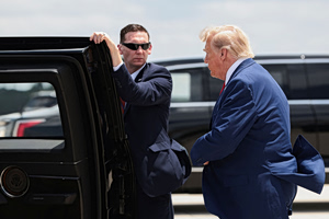 Trump Is Losing Patience Over an Iran War With No Clear End in Sight
