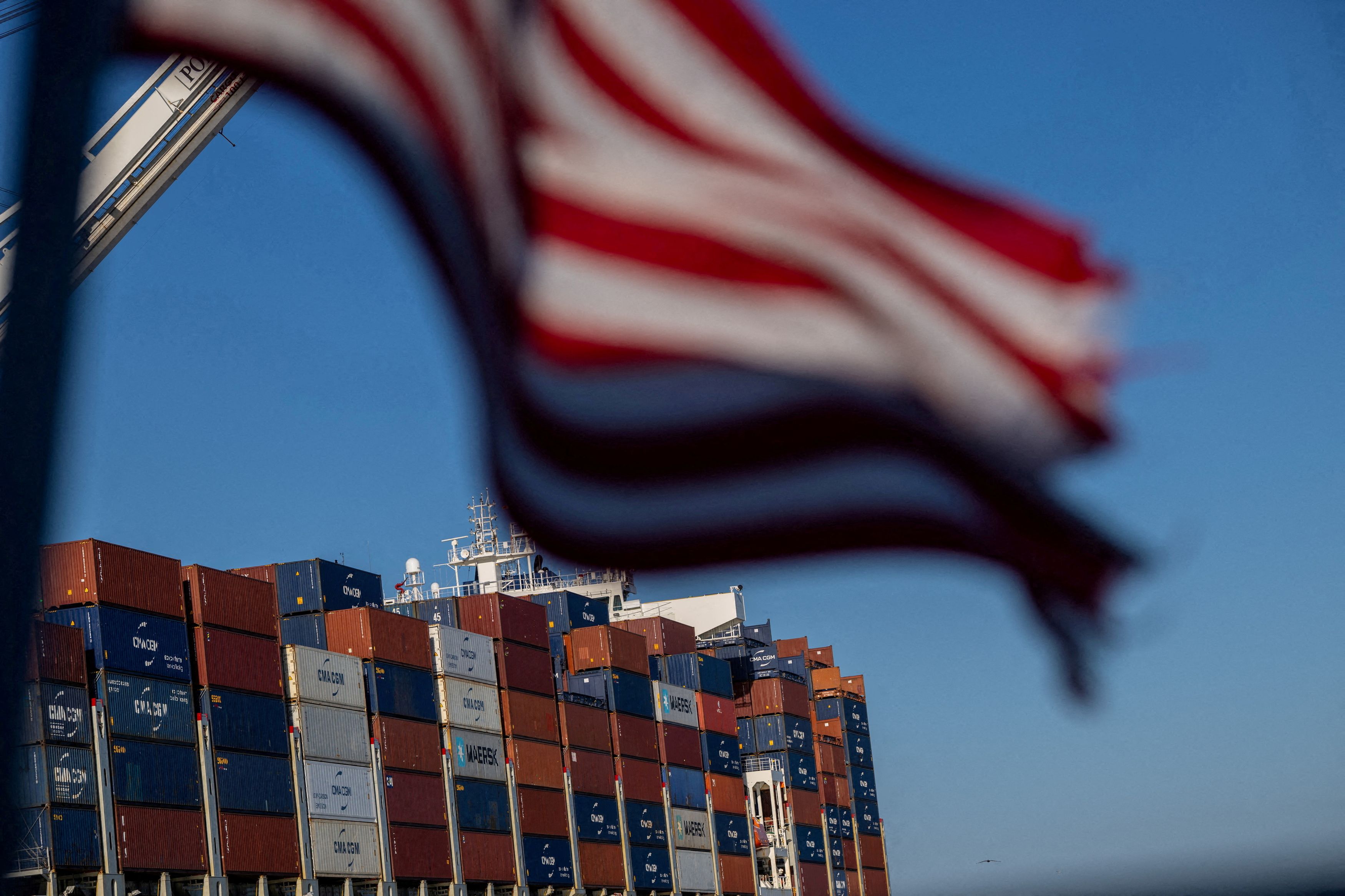 Trump Unveils New Tariffs Designed to Withstand Legal Scrutiny
