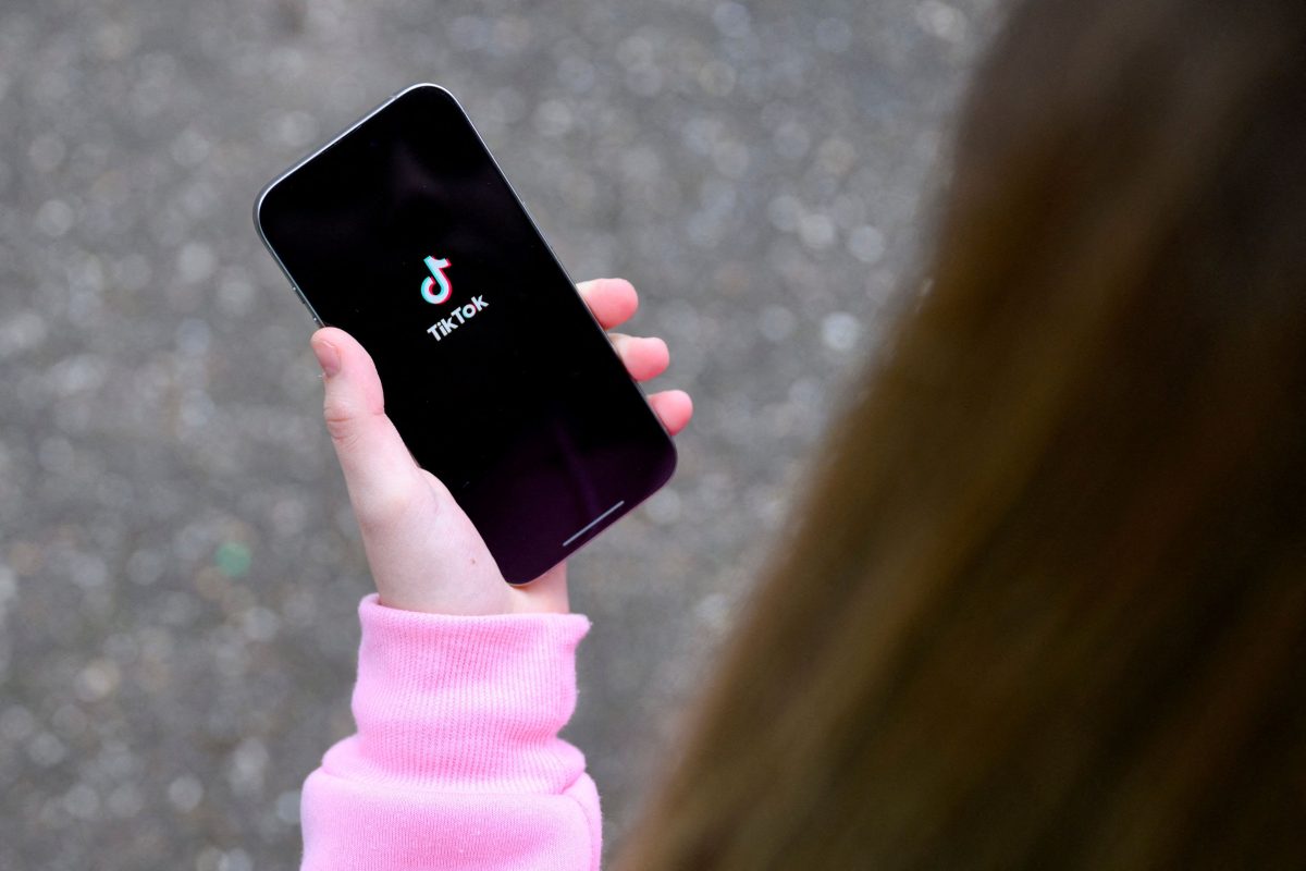 EU Says TikTok Accounts for Minors Might Breach Bloc’s Digital Rules