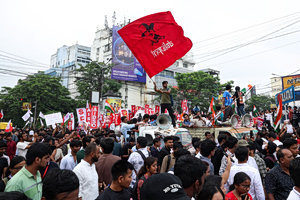 India’s ‘Cockroach’ Protesters Renew Challenge to Modi