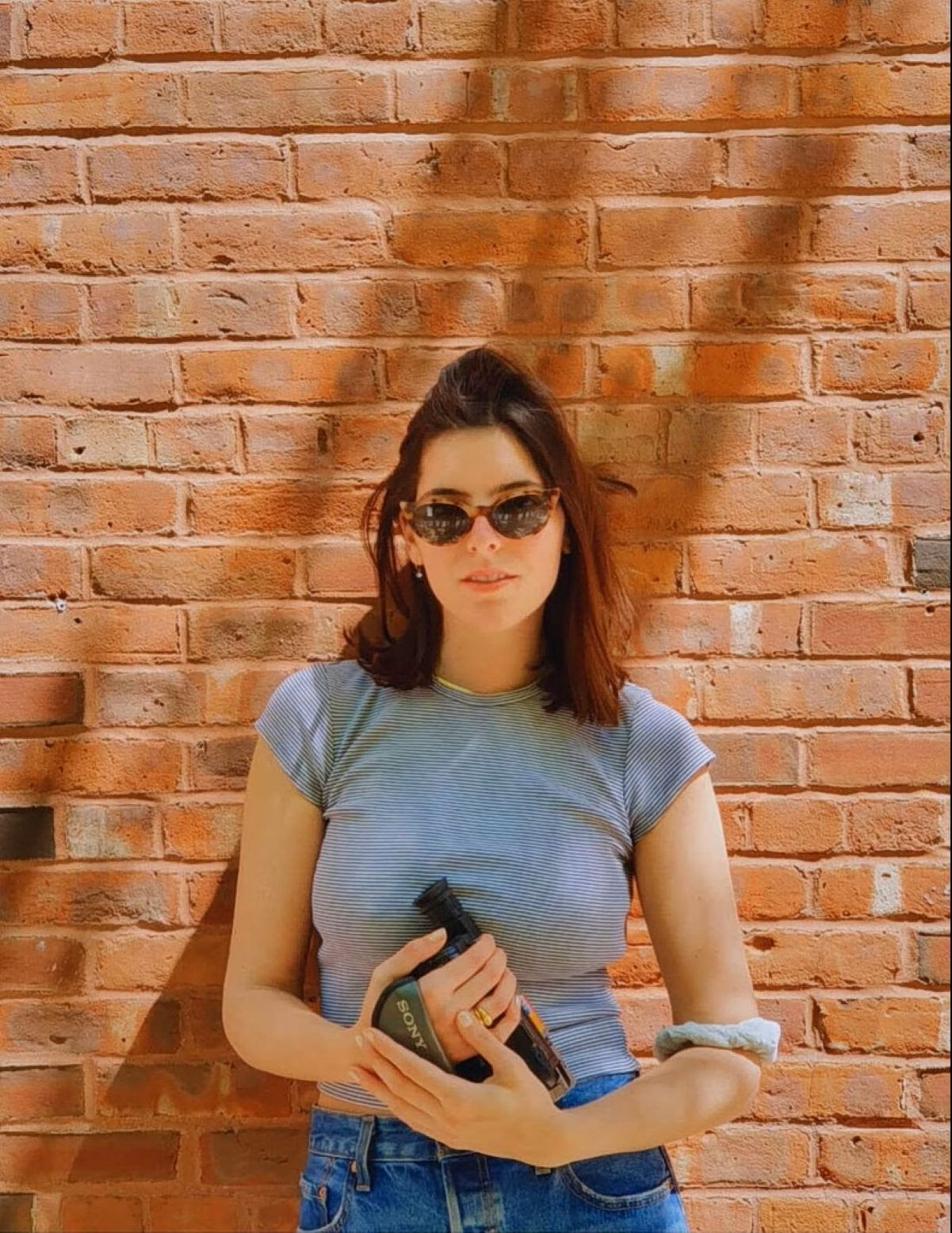 Lentzou’s new film Venice