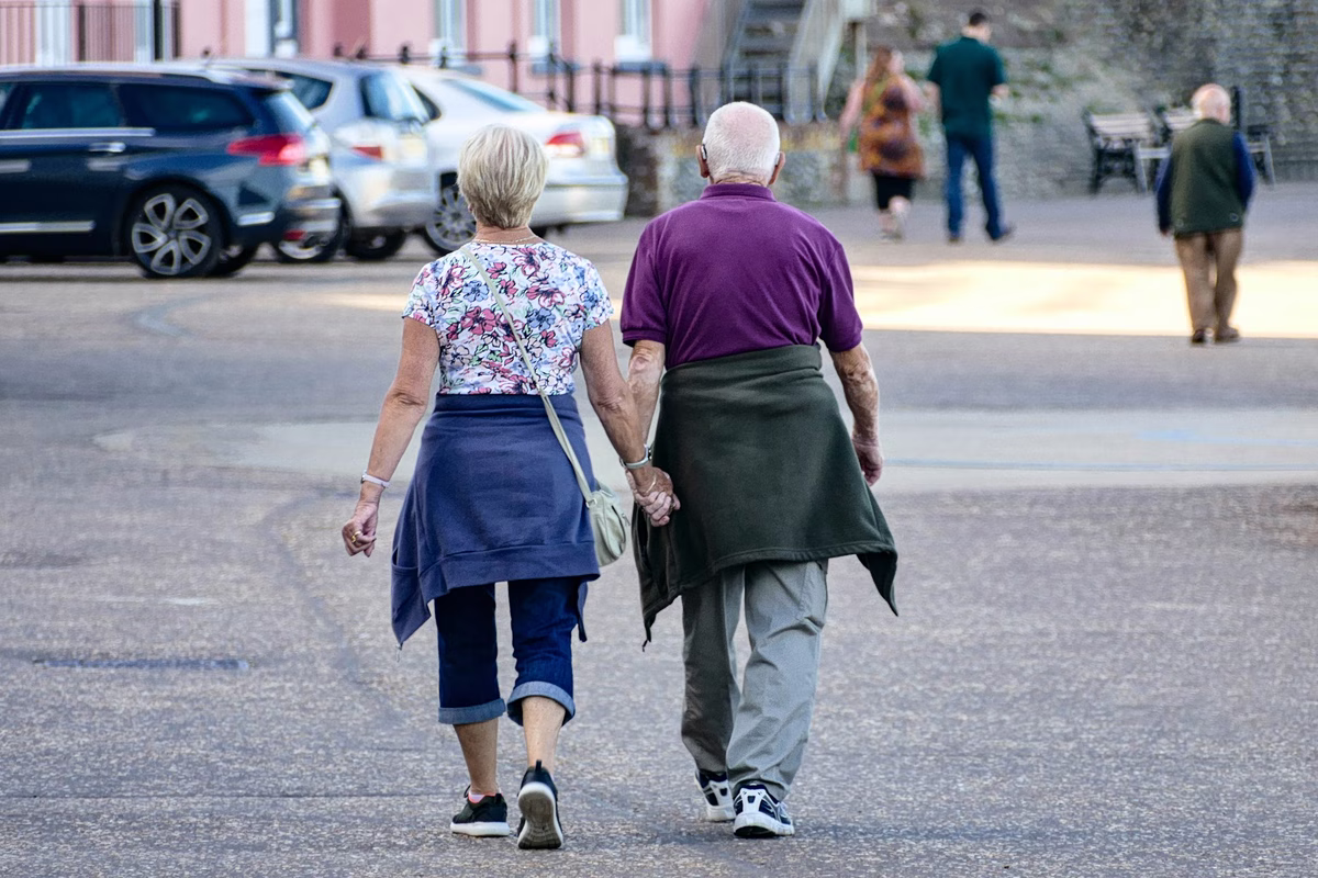 Living Longer But Not Better. The Morbidity Gap