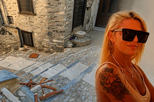 Deadly Syros Clash: New Details Emerge from Security Footage