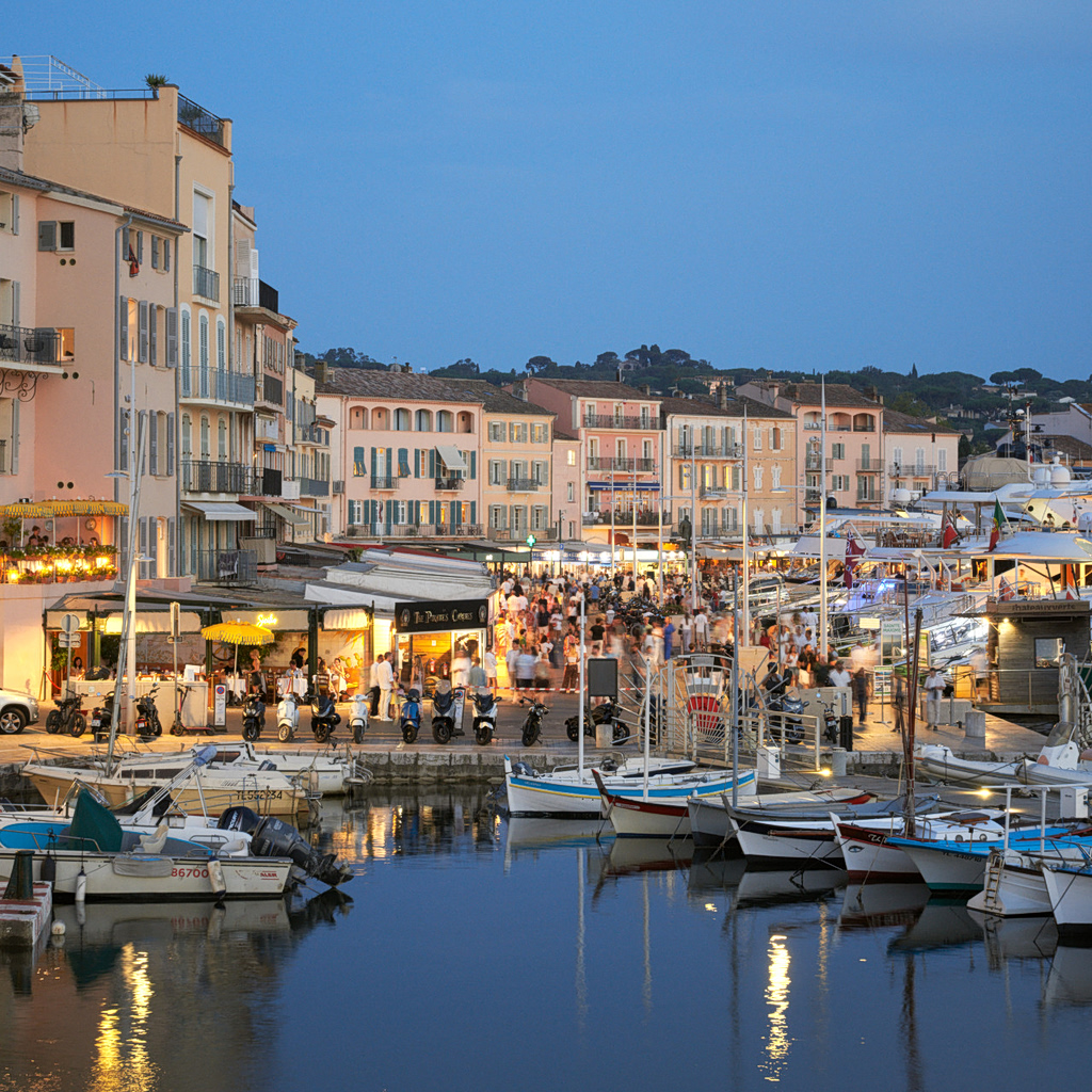 How to Enjoy a Trip to St. Tropez—Even If You’re Not a Millionaire