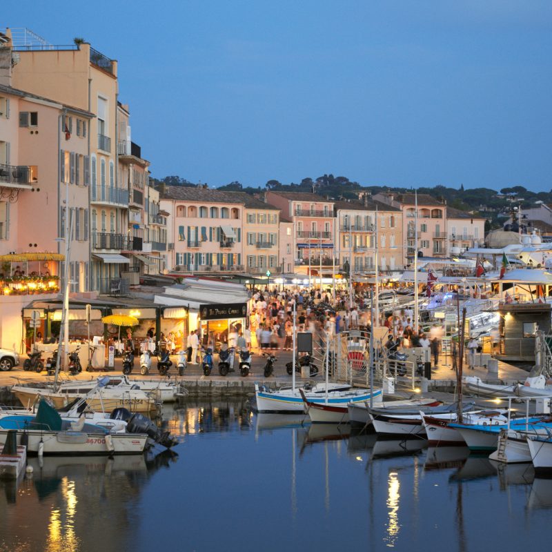 How to Enjoy a Trip to St. Tropez—Even If You’re Not a Millionaire