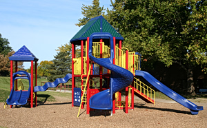Recess Is Disappearing. Parents Are Pushing to Bring It Back.