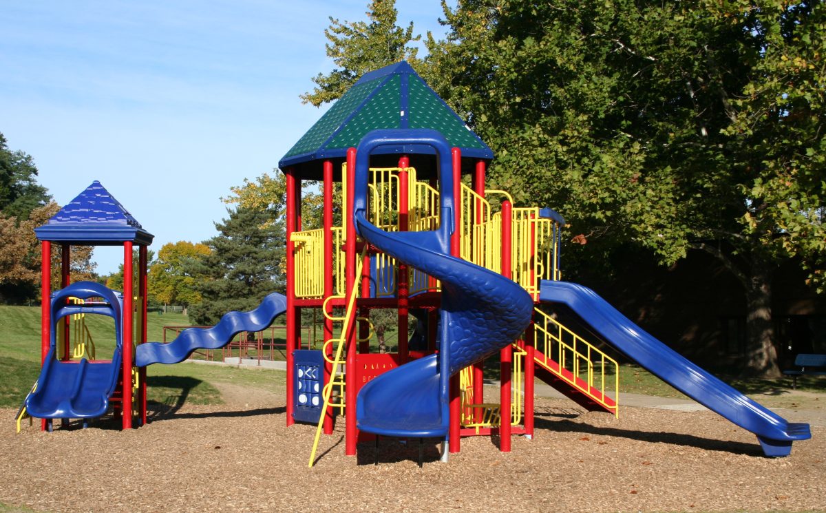 Recess Is Disappearing. Parents Are Pushing to Bring It Back.