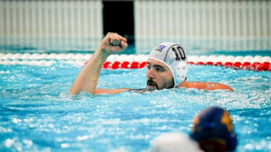 Greece Downs Italy in Water Polo World Cup for a Spot in Final