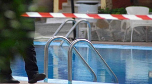 Two-Year-Old in Critical Condition After Pool Accident
