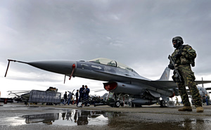 Balancing Guns and Butter: The EU’s Pursuit for Strategic and Social Equilibrium