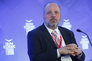 Greece Aquaculture Reform: The Ministry’s View