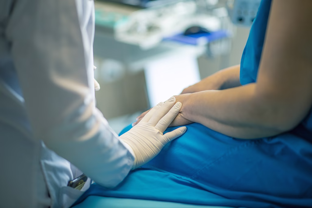 Global Cancer Cases Projected to Reach 34 Million by 2050