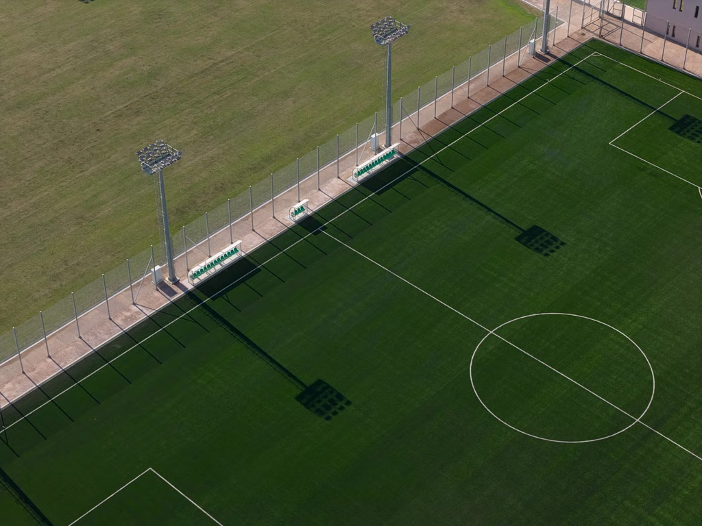 Ellinikon Sports Park Gradually Opens To The Public