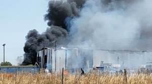 One Dead After Explosion at Vinegar Factory in Corinthia