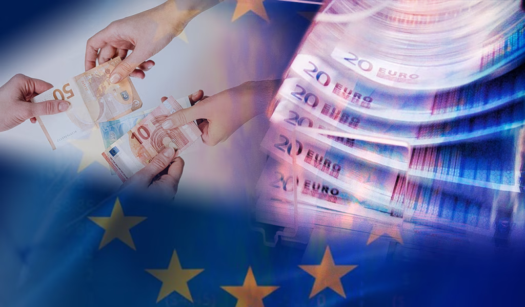 Greek Households 2nd-Worse in Savings, Real Incomes Fall in EU