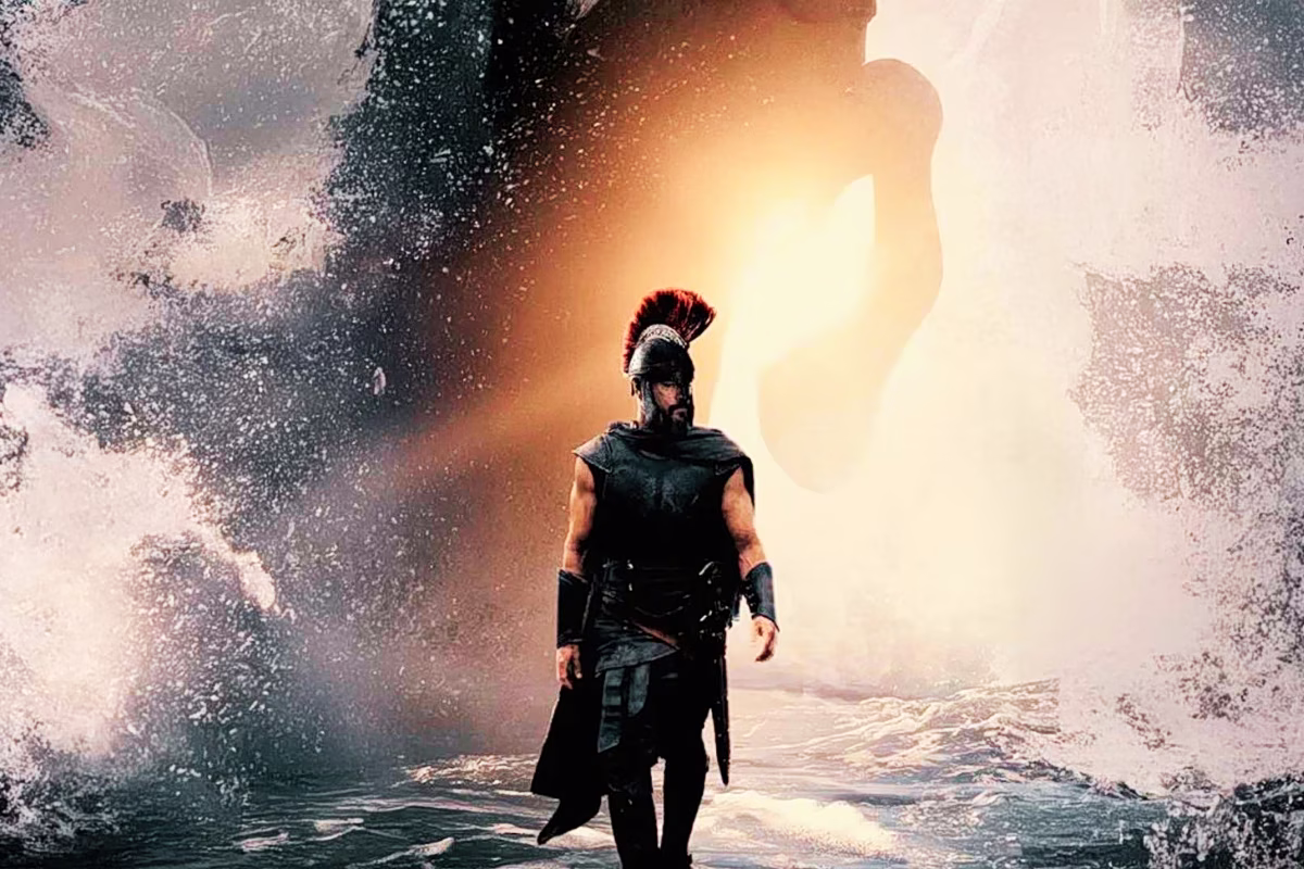 Nolan’s ‘The Odyssey’ Movie Leaked on X – 3M Views