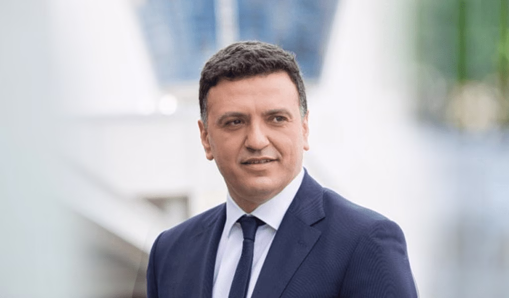 Zakynthos Port Set for First Major Works Since 1999