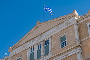 A Democracy that Defends Itself
