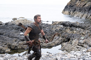 Nolan’s ‘Odyssey’ Sparks Surge in Interest in Greek