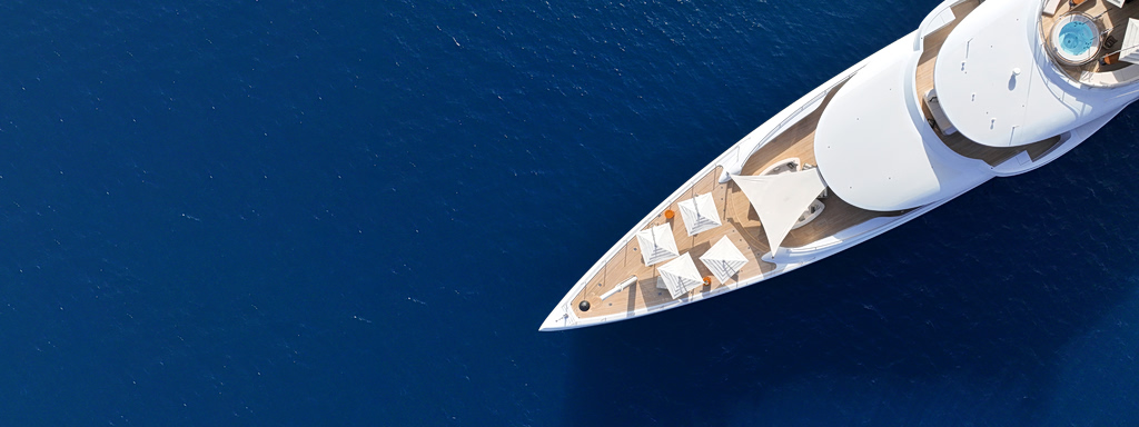 Boaters Are Splurging to Make Fishing Yachts Run Like Supercars