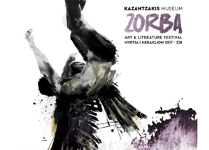 New Festival Celebrates 80 Years of Kazantzakis’ ‘Zorba’