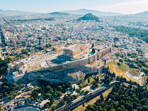 Athens Mayor Says Airbnb Permit Freeze Paying Off