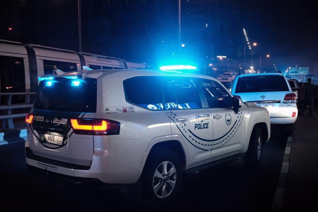 Greek Mafia Boss Arrested in Dubai Faces Extradition Hurdles