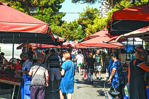 Greece Updates Digital Shipping Rules for Farm Products