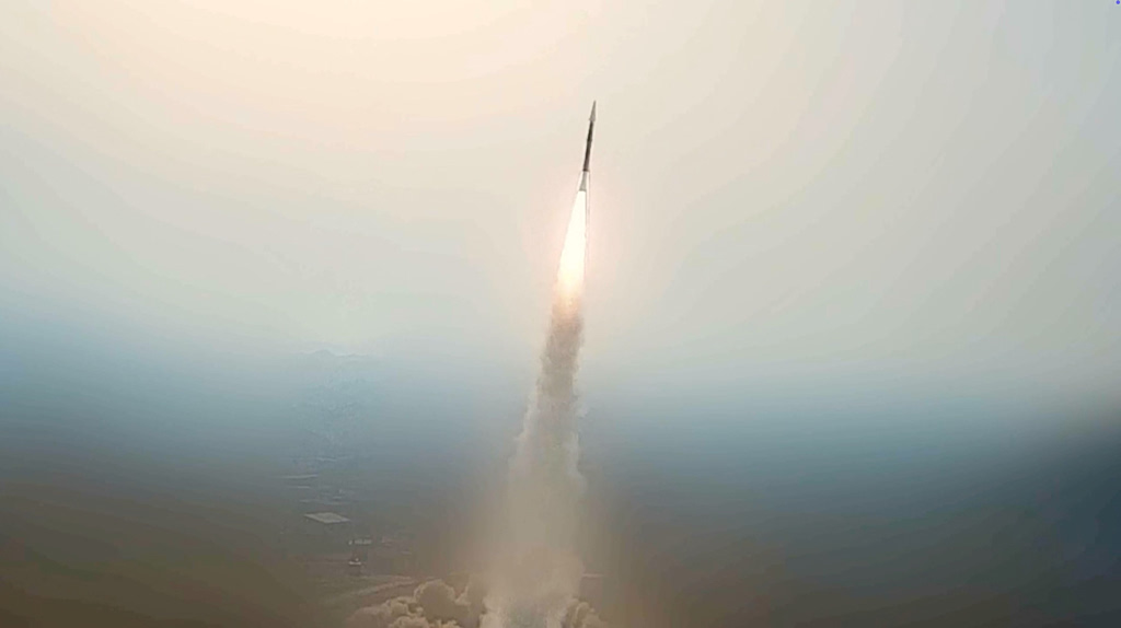 Reuters Exclusive: Iran to Receive Chinese Air Defense Missiles