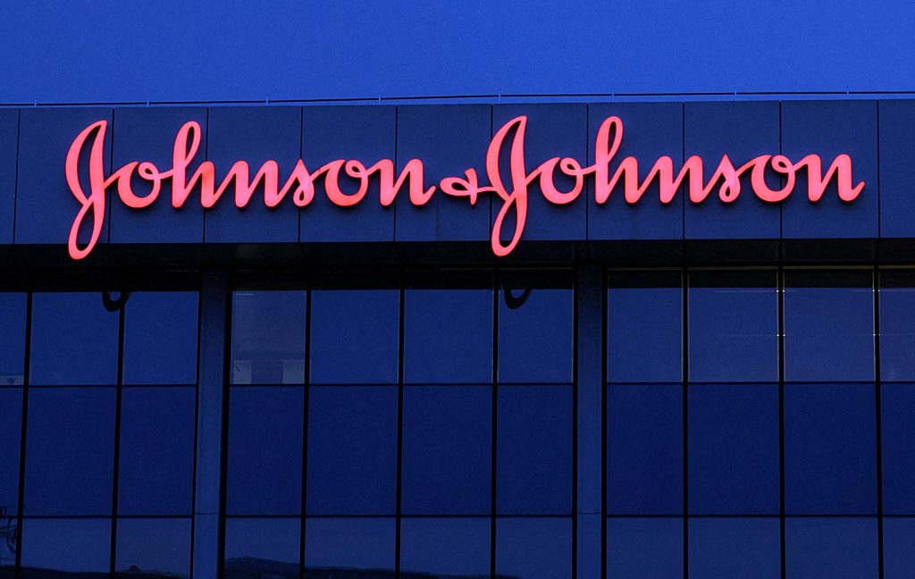 J&J Reaches $5.5 Billion Talc Settlement Over Cancer Claims
