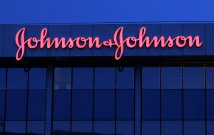 J&J Reaches $5.5 Billion Talc Settlement Over Cancer Claims