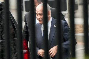 Netanyahu Finds Diminished Welcome From Trump as Iran War Drags On