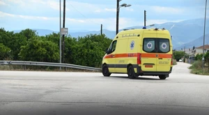 Viral Video Shows Ambulance Navigating Heavy Traffic