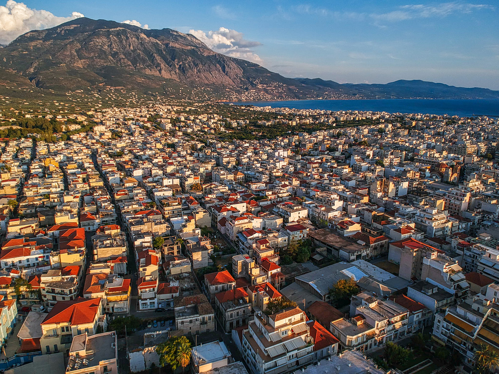 Kalamata Tourism Surges After Nolan’s The Odyssey