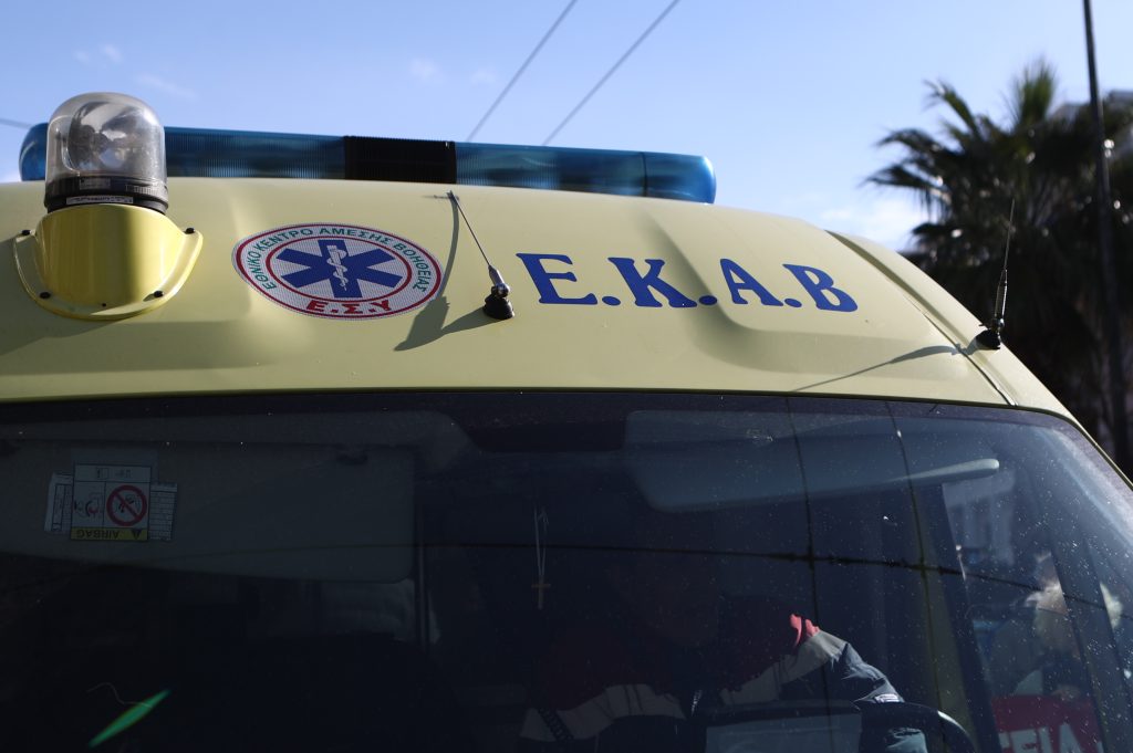 19-Year-Old Unlicensed Rider Injures Police Officer