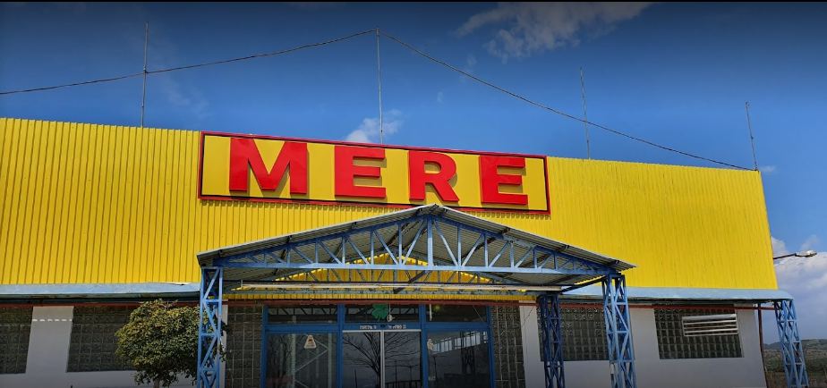 MERE’s Future in Greece in Doubt After Sanctions Hit Owner