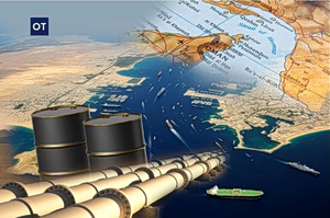 Oil Prices Jump $3 as Middle East Tensions Escalate