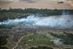 Latin America Braces for Intense El Niño, UN Warns