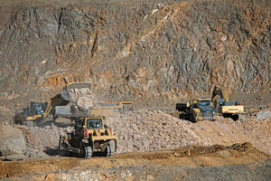 The Cutthroat Battle to Become America’s Rare-Earth Champion