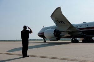 The U.S. Commander With a Two-Week Plan to Escalate Strikes in Iran