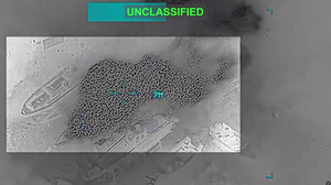 U.S. Retaliates Against Iran for Tuesday’s Surprise Attack