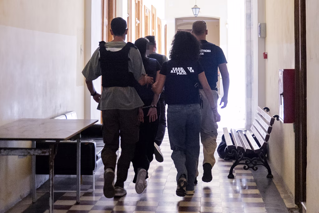 Toxicology Tests Ordered in Syros Paramedic Death